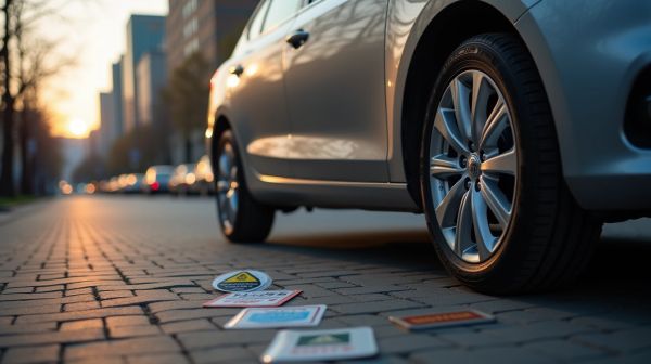 Protéger ses jantes du vol : stratégies efficaces pour automobilistes