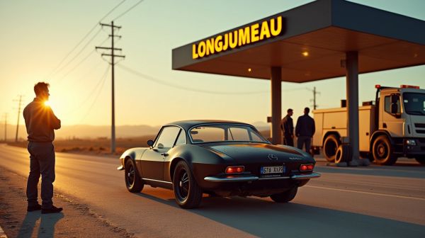 Urgence dépannage auto à Longjumeau : solutions rapides disponibles